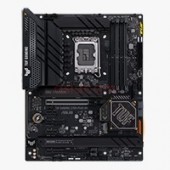 ASUS TUF GAMING Z790-PLUS D4 MOTHERBOARD